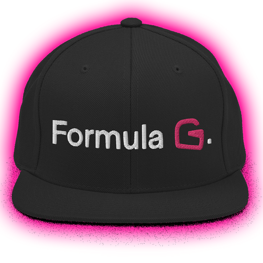 Formula G Cap
