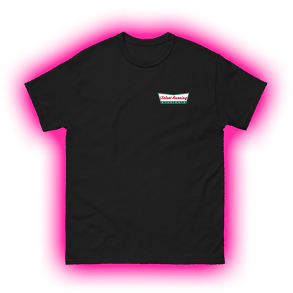 Frisky Kreme T-Shirt