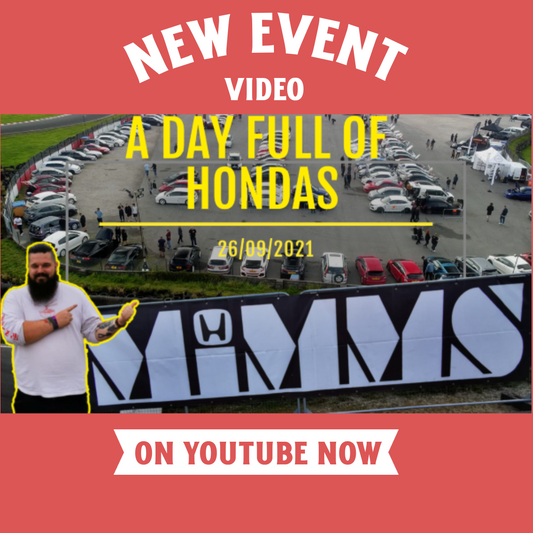 Mimms Honda Day 27/09/2021
