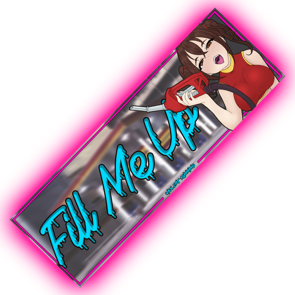 Fill Me Up [LIMITED EDITION]