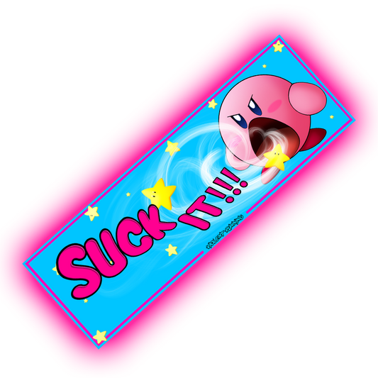 Suck It [LIMITED EDITION]