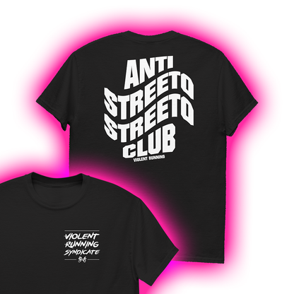 Running camisetas sale