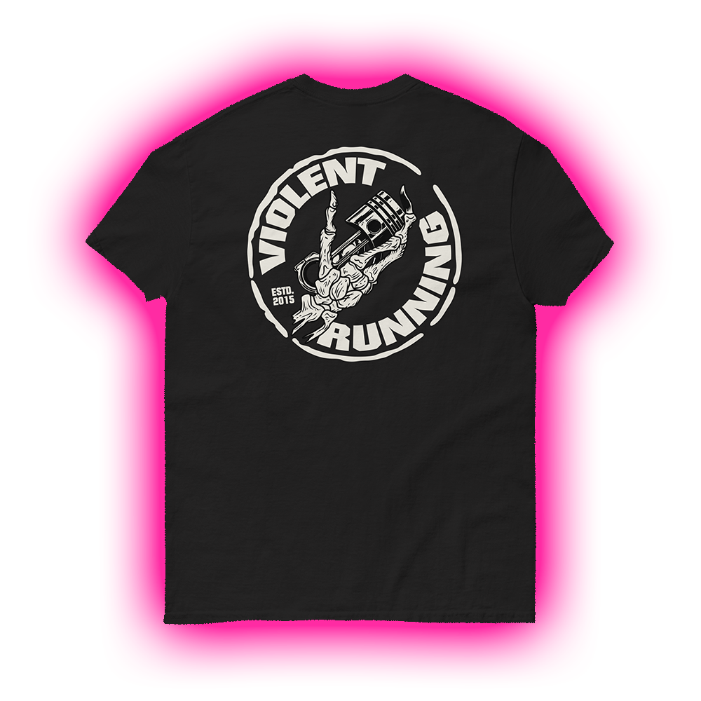 Boneyard T-Shirt