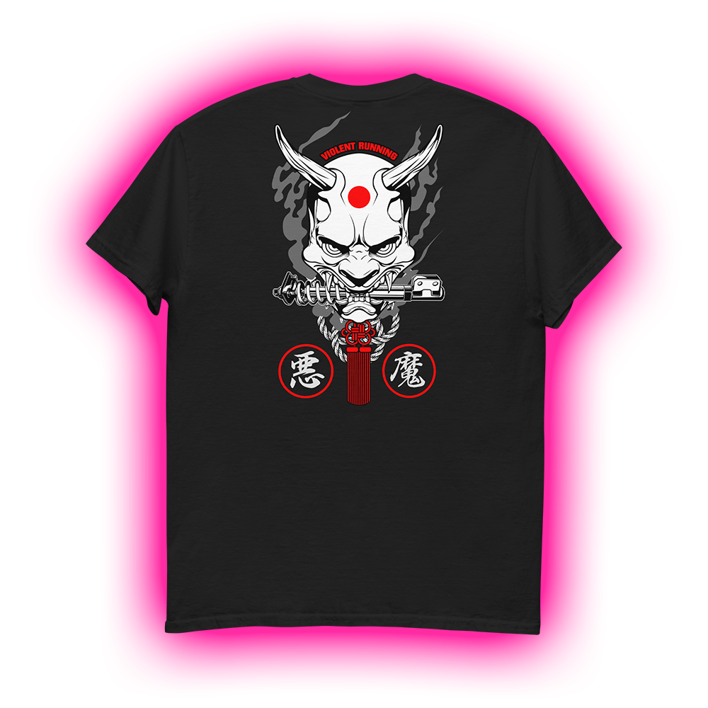 Oni T Shirt
