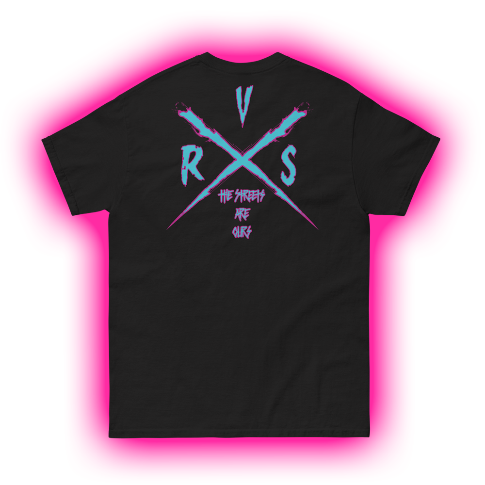 Cross Logo T-Shirt