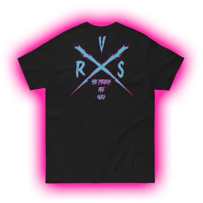 Cross Logo T-Shirt