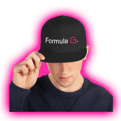 Formula G Cap