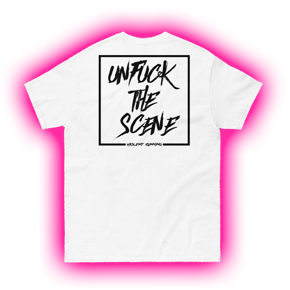 Unfuck The Scene T-Shirt